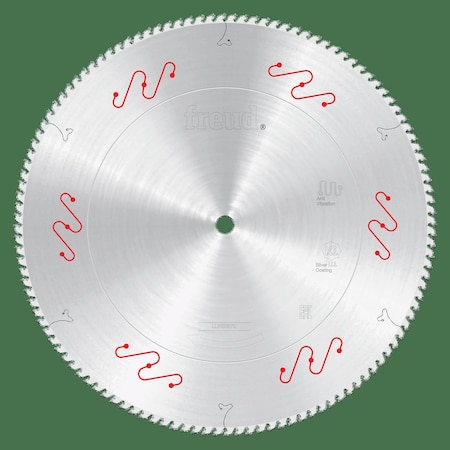 Thin to Medium Alum and Non Ferrouslades MPN:LU5B3572