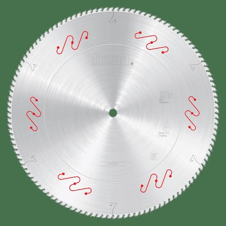 Thin to Medium Alum and Non Ferrouslades MPN:LU5B3672