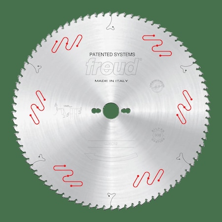 Medium to Thick Aluminum and Non-Ferrous MPN:LU5C12