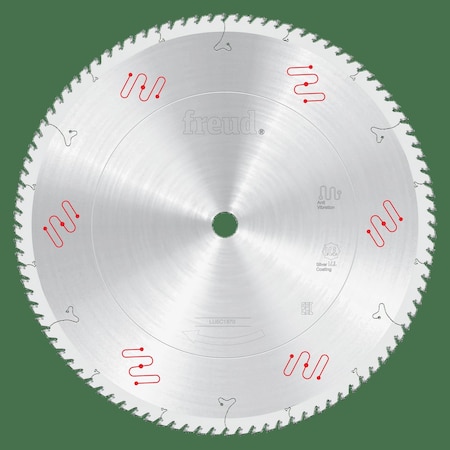 Medium to Thick Aluminum and Non-Ferrous MPN:LU5C1870