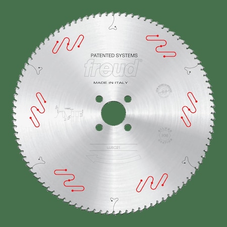Medium to Thick Aluminum and Non-Ferrous MPN:LU5C21