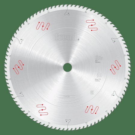 Medium to Thick Aluminum and Non-Ferrous MPN:LU5C22