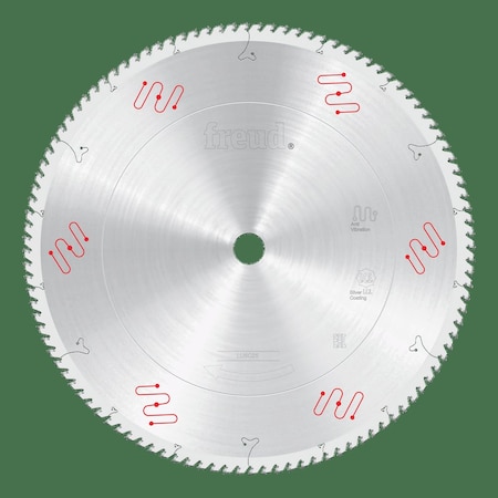 Medium to Thick Aluminum and Non-Ferrous MPN:LU5C25