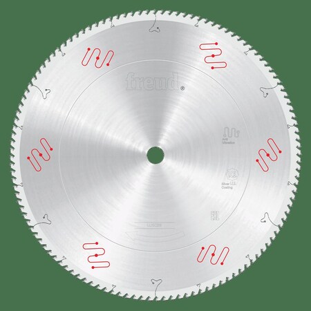 Medium to Thick Aluminum and Non-Ferrous MPN:LU5C28