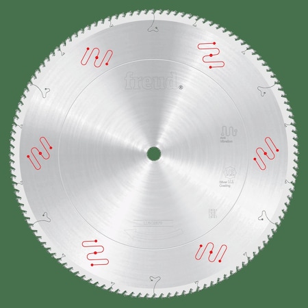 Medium to Thick Aluminum and Non-Ferrous MPN:LU5C2870