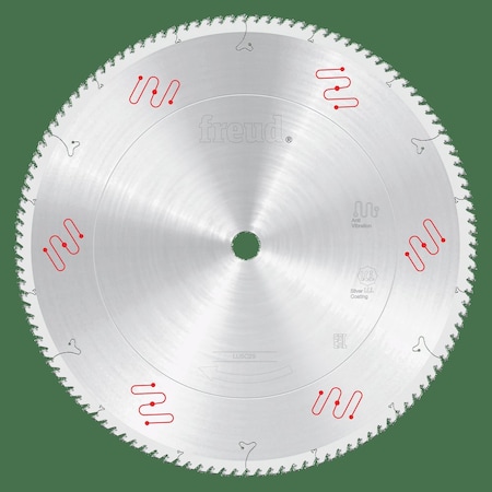 Medium to Thick Aluminum and Non-Ferrous MPN:LU5C29
