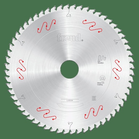 Medium Aluminum and Non-Ferrouslades, 21 MPN:LU5D04