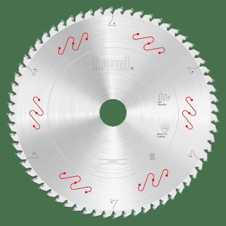 Medium Aluminum and Non-Ferrouslades, 23 MPN:LU5D07