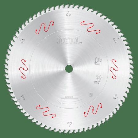 Medium Aluminum and Non-Ferrouslades, 10 MPN:LU5D0870