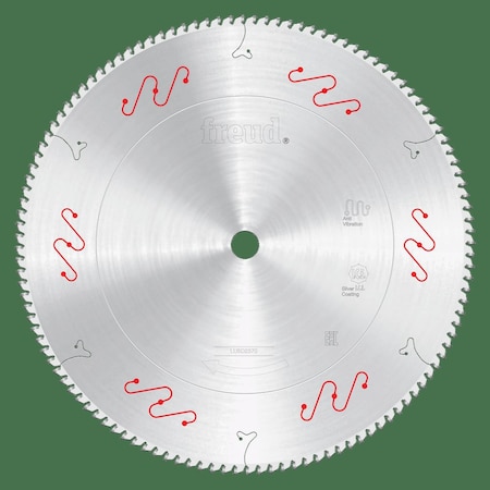 Medium Aluminum and Non-Ferrouslades, 16 MPN:LU5D2370