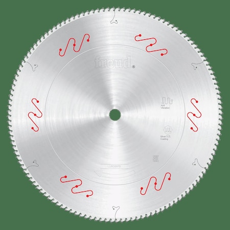 Medium Aluminum and Non-Ferrouslades, 18 MPN:LU5D2970