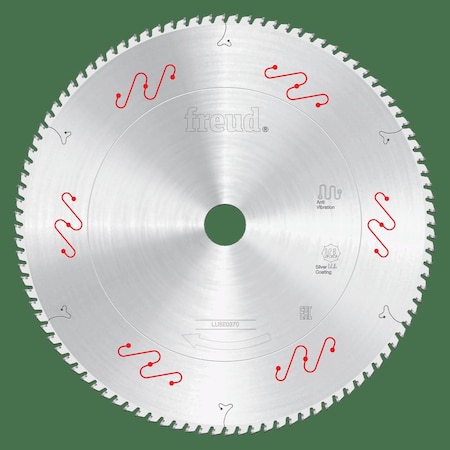 Ultra-Thin Aluminum and Non-Ferrouslades MPN:LU5E0370