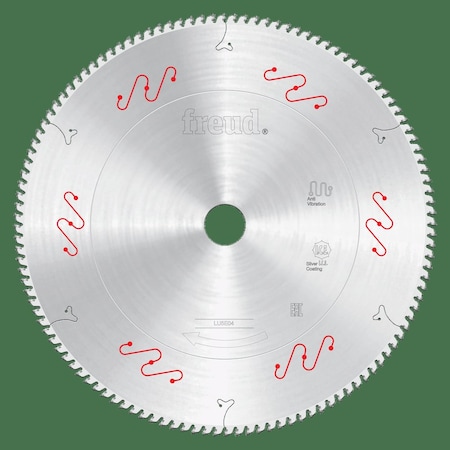 Ultra-Thin Aluminum and Non-Ferrouslades MPN:LU5E04