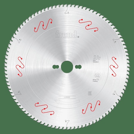 Ultra-Thin Aluminum and Non-Ferrouslades MPN:LU5E05