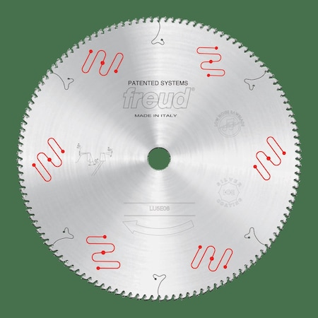 Ultra-Thin Aluminum and Non-Ferrouslades MPN:LU5E06