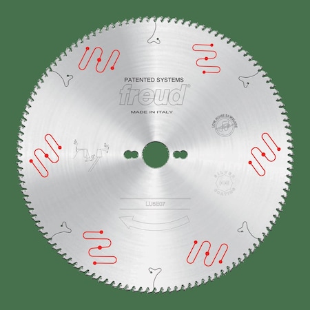 Ultra-Thin Aluminum and Non-Ferrouslades MPN:LU5E07