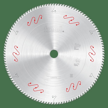 Ultra-Thin Aluminum and Non-Ferrouslades MPN:LU5E0770