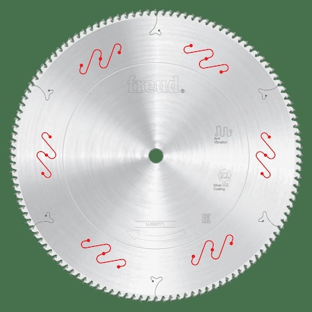 Ultra-Thin Aluminum and Non-Ferrouslades MPN:LU5E0771