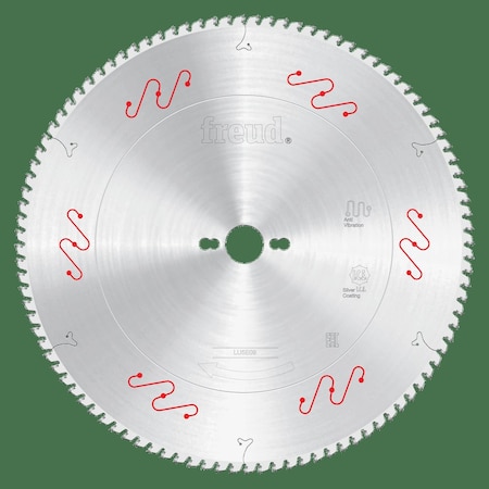 Ultra-Thin Aluminum and Non-Ferrouslades MPN:LU5E09