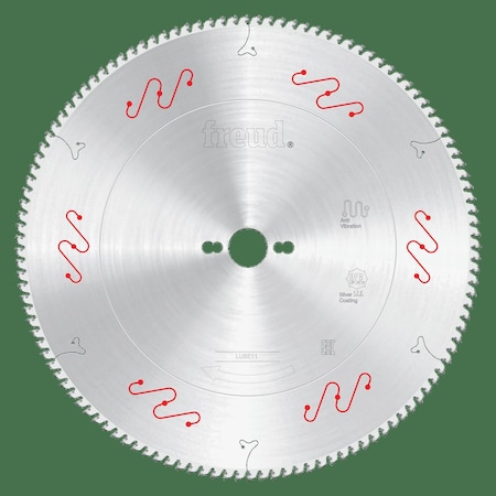 Ultra-Thin Aluminum and Non-Ferrouslades MPN:LU5E11