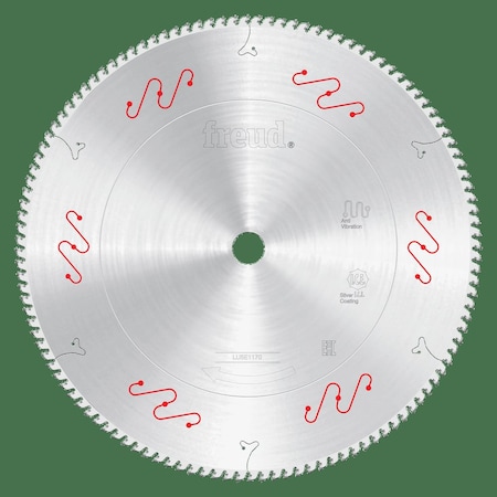 Ultra-Thin Aluminum and Non-Ferrouslades MPN:LU5E1170