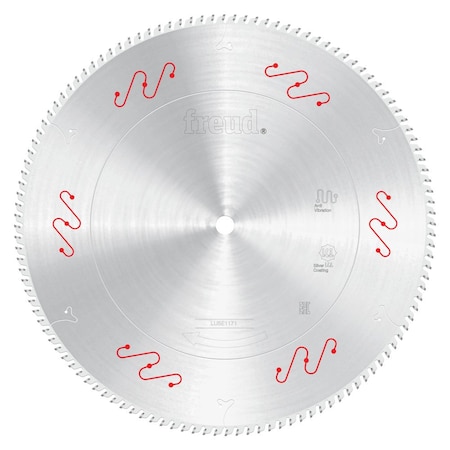 Ultra-Thin Aluminum and Non-Ferrouslades MPN:LU5E1171