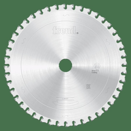 Ferrous Metals Sawblade, 230mm x 44T MPN:LU6A07