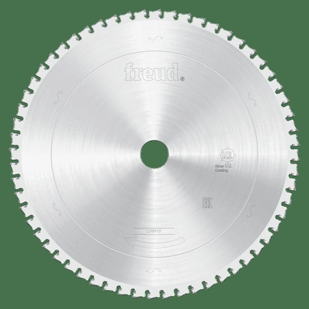CircularSawBlade, Carbide, Dia:10