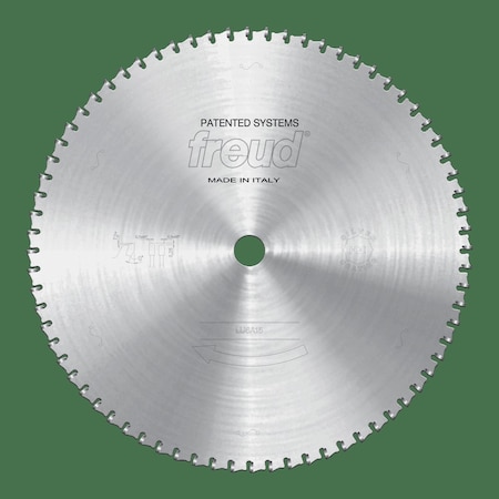CircularSawBlade, Carbide, Dia:14
