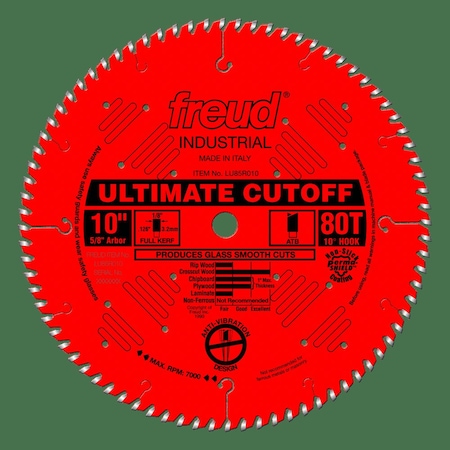 CircularSawBlade, Carbide, Dia:10