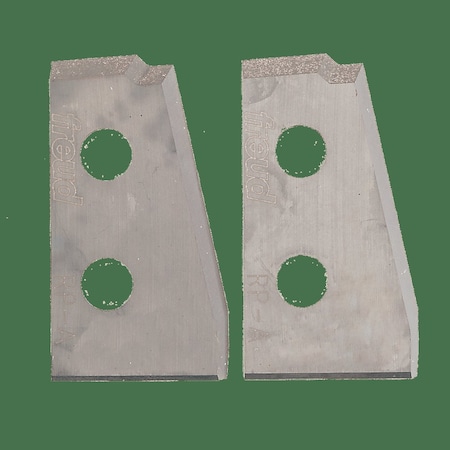 Performance System Raised Panel Profile MPN:RP-A