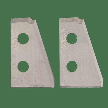 Performance System Raised Panel Profile MPN:RP-A34