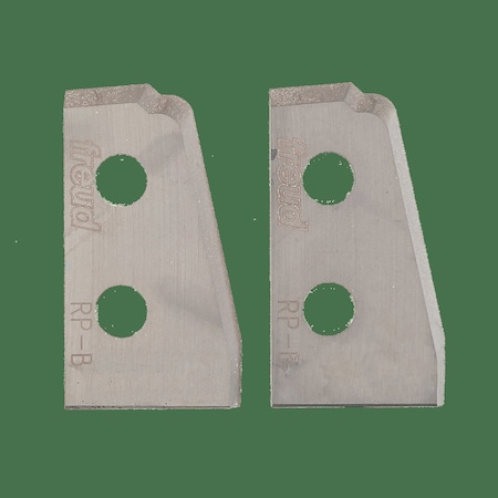 Performance System Raised Panel Profile MPN:RP-B
