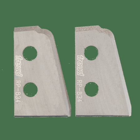 Performance System Raised Panel Profile MPN:RP-B34