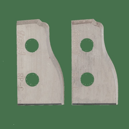 Performance System Raised Panel Profile MPN:RP-C