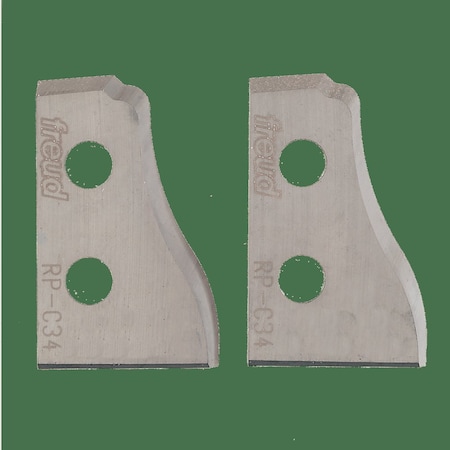 Performance System Raised Panel Profile MPN:RP-C34