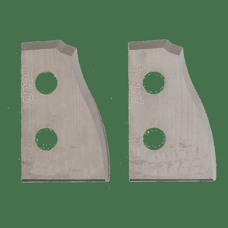 Performance System Raised Panel Profile MPN:RP-D34