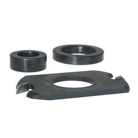 Back-Cutters, 3-1/32Dia. MPN:RP-OPB