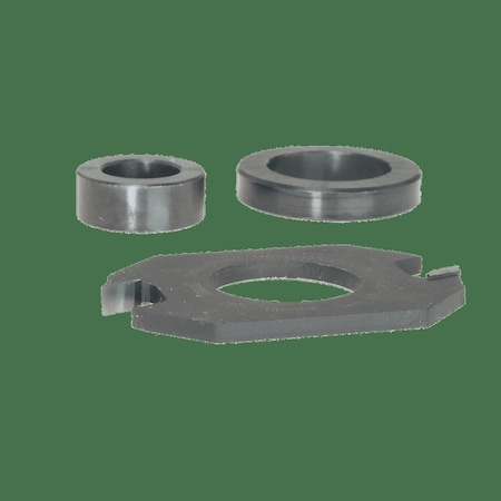Back-Cutters, 3-1/32Dia. MPN:RP-OPS