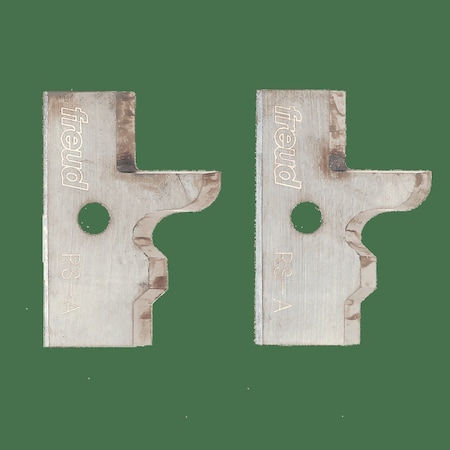 Performance System Rail and Stile Prfl MPN:RS-A