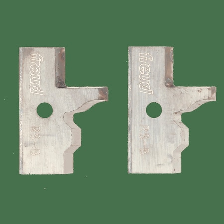 Performance System Rail and Stile Prfl MPN:RS-B