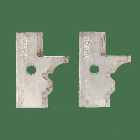 Performance System Rail and Stile Prfl MPN:RS-C