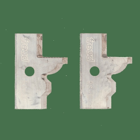 Performance System Rail and Stile Prfl MPN:RS-D
