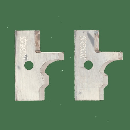 Performance System Rail and Stile Prfl MPN:RS-E