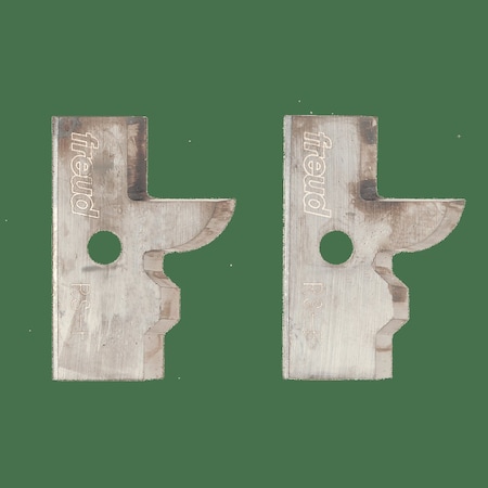 Performance System Rail and Stile Prfl MPN:RS-F