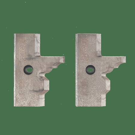 Performance System Rail and Stile Prfl MPN:RS-I