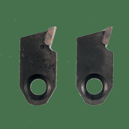 Performance System Profile Groover Knive MPN:RS-K