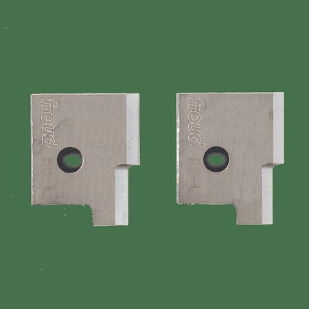 Performance System Back Tenon Profile Kn MPN:RS-L