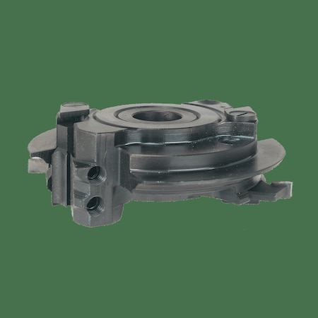 Performance System Rail and Stl Insert C MPN:RS-R