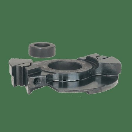 Performance System Rail and Stl Insert C MPN:RS-S